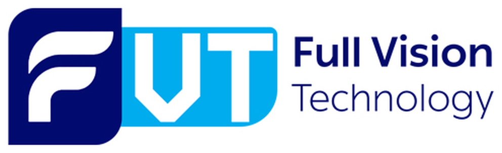Full Vision Technology — FVT